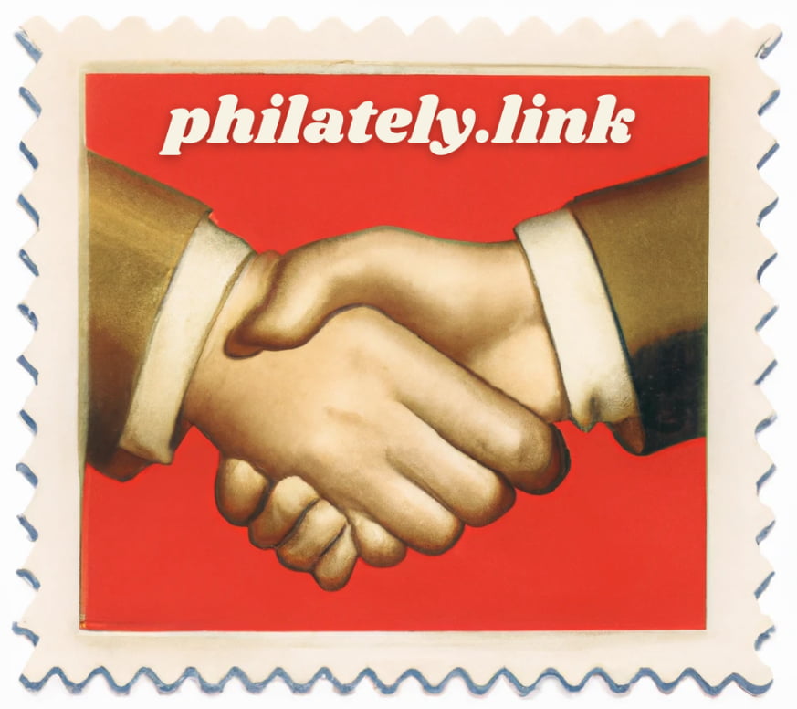 philately.link